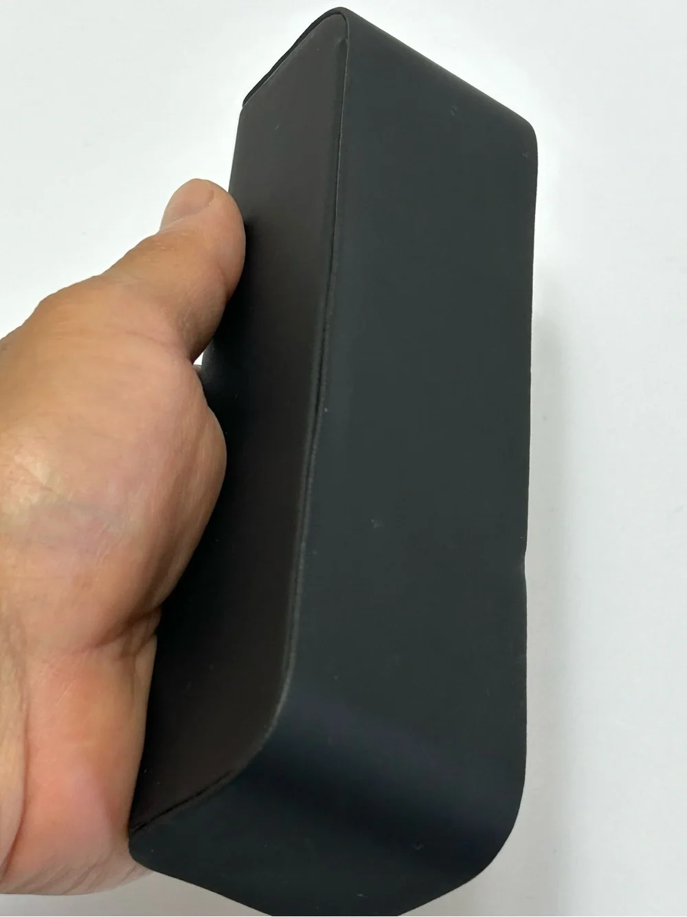 TAG Heuer Black Sunglasses case